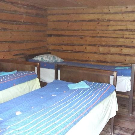 Ansumardi Farmstay Kavandi Zewnętrze zdjęcie
