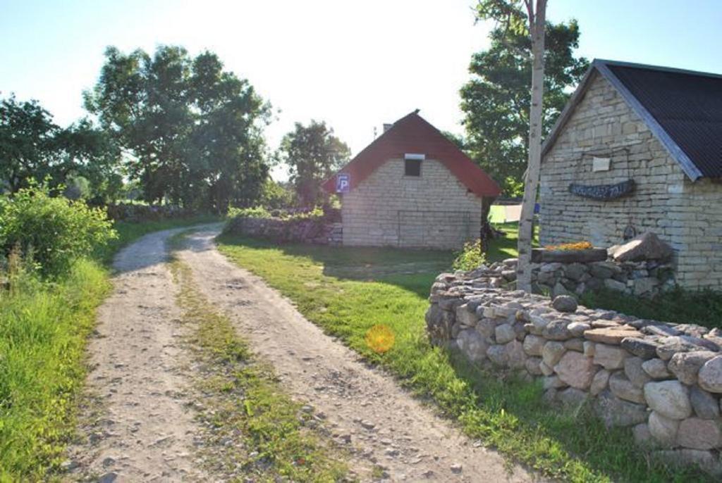 Ansumardi Farmstay Kavandi Zewnętrze zdjęcie