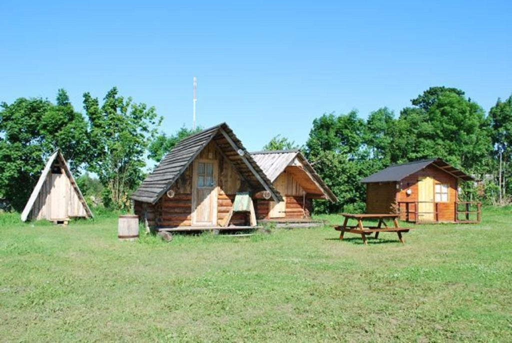 Ansumardi Farmstay Kavandi Zewnętrze zdjęcie