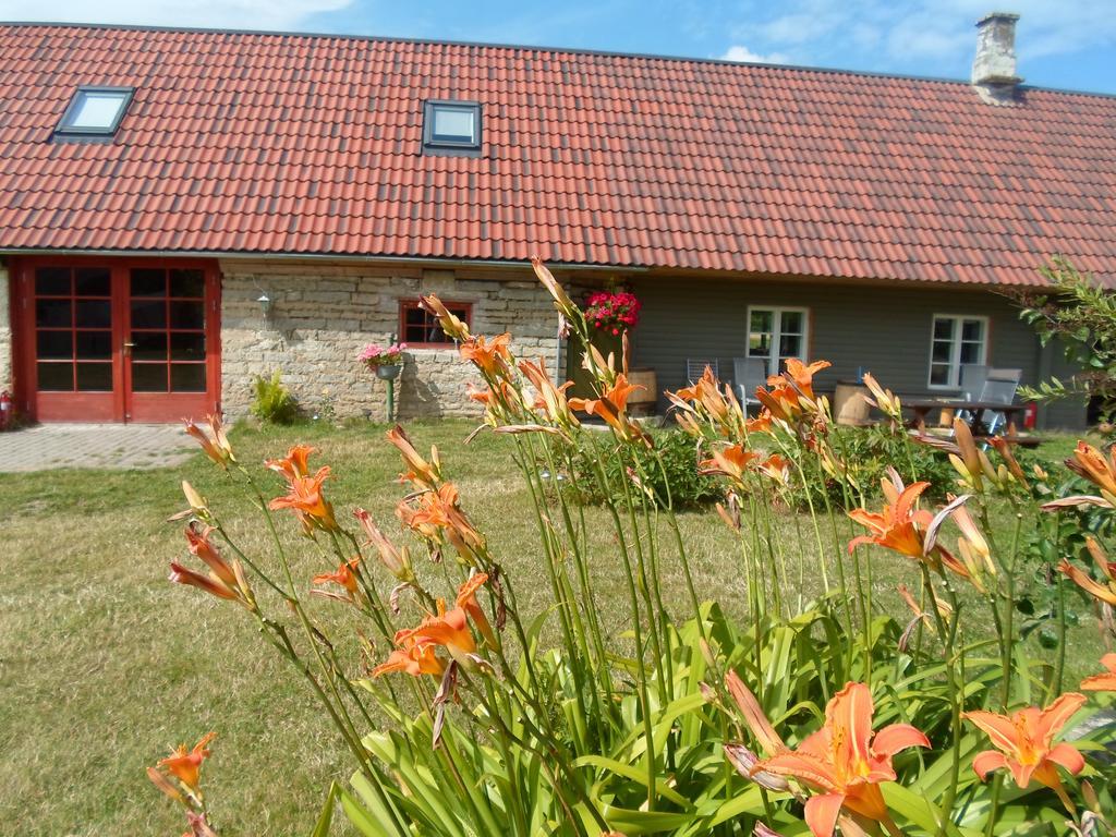 Ansumardi Farmstay Kavandi Zewnętrze zdjęcie