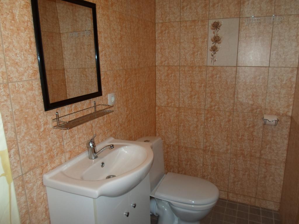 Ansumardi Farmstay Kavandi Zewnętrze zdjęcie