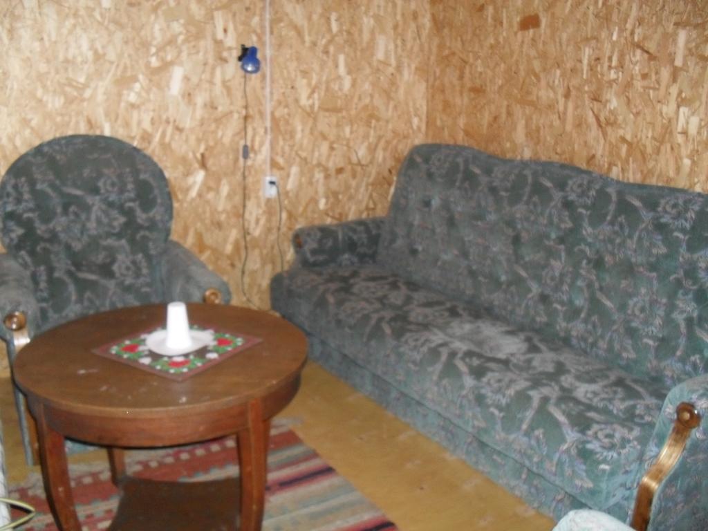 Ansumardi Farmstay Kavandi Zewnętrze zdjęcie