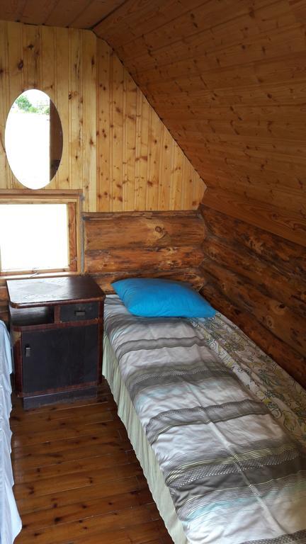 Ansumardi Farmstay Kavandi Zewnętrze zdjęcie