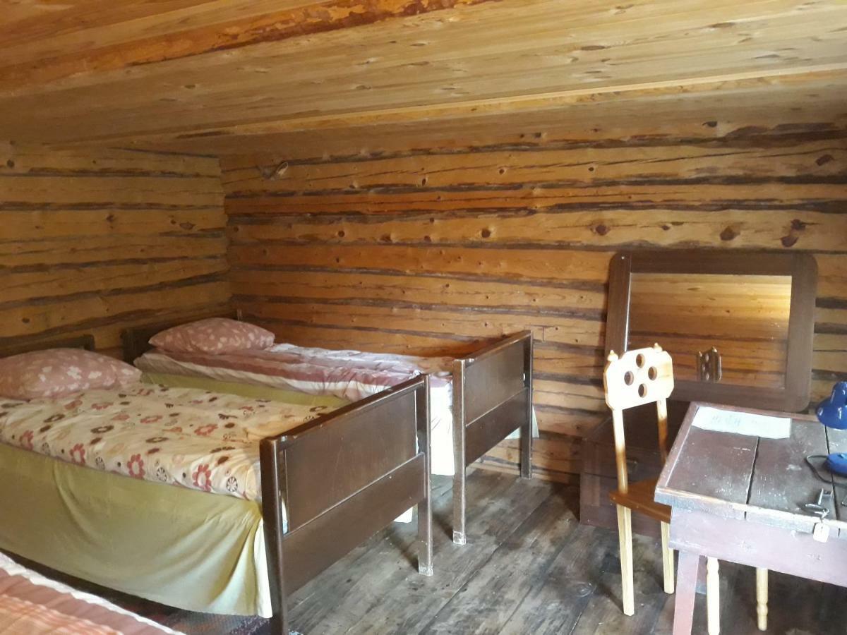 Ansumardi Farmstay Kavandi Zewnętrze zdjęcie
